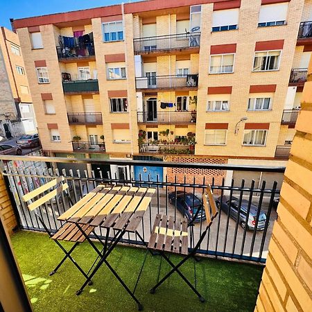Apartamento Centro De Nájera Exteriör bild