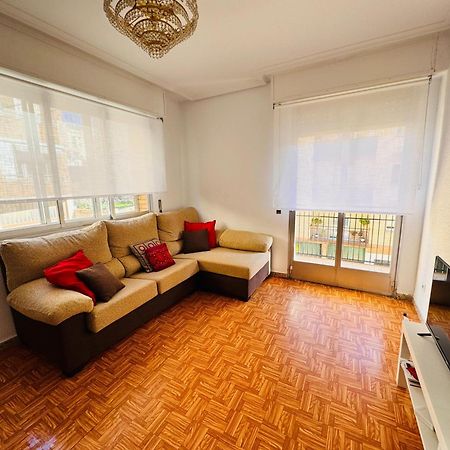 Apartamento Centro De Nájera Exteriör bild