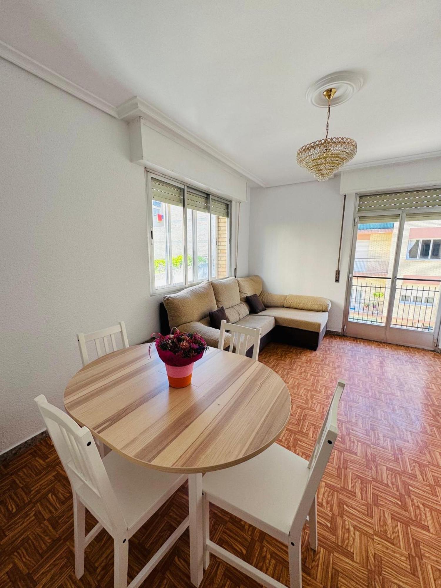 Apartamento Centro De Nájera Exteriör bild