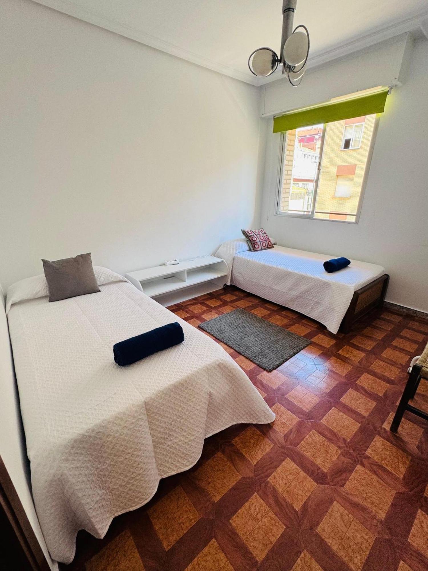 Apartamento Centro De Nájera Exteriör bild