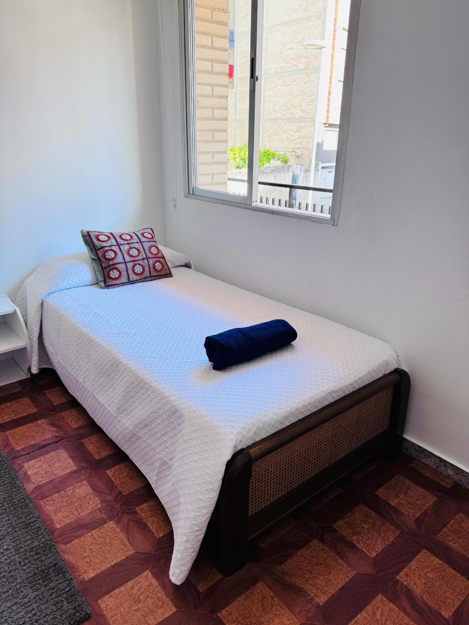 Apartamento Centro De Nájera Exteriör bild