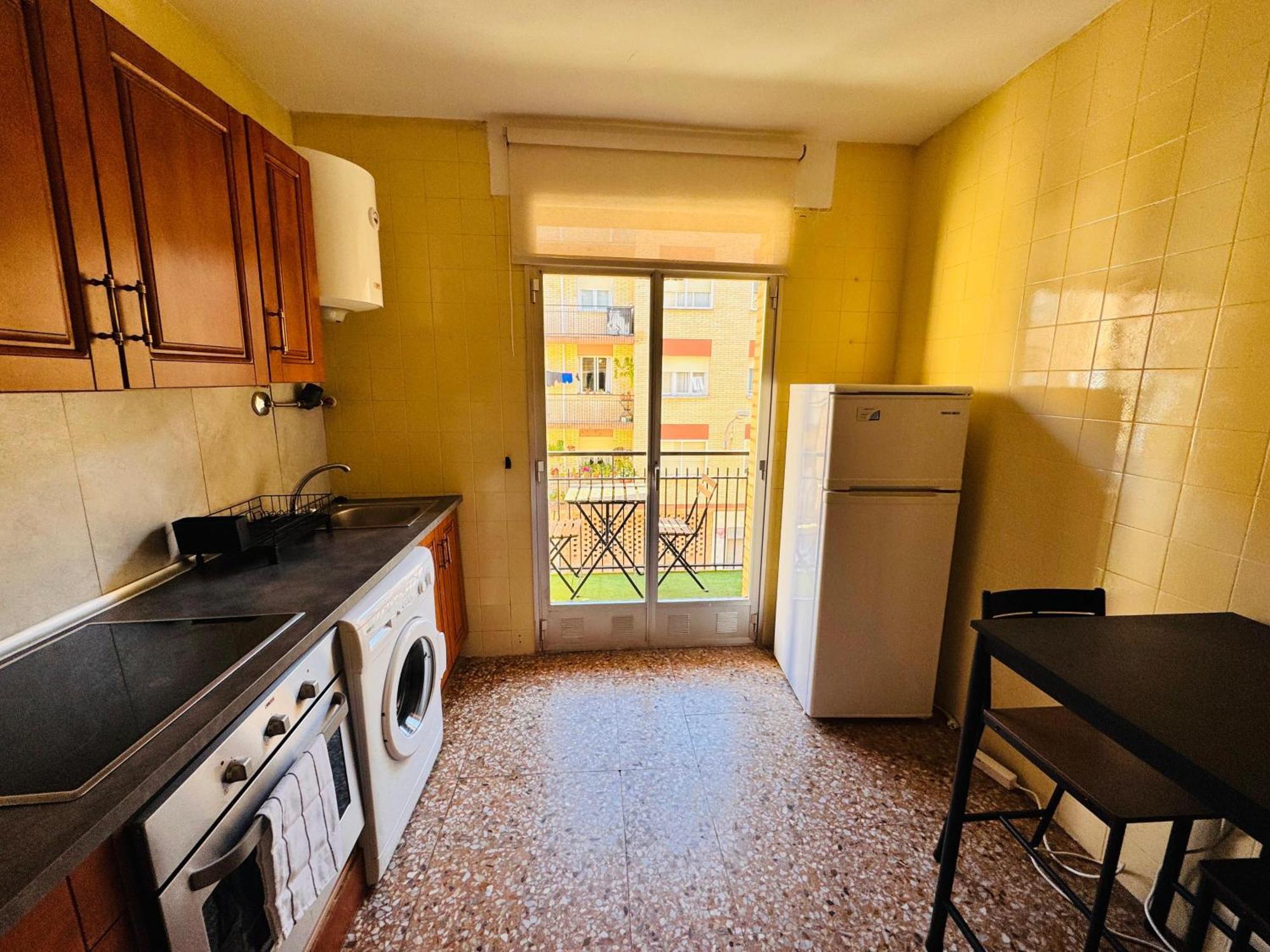 Apartamento Centro De Nájera Exteriör bild