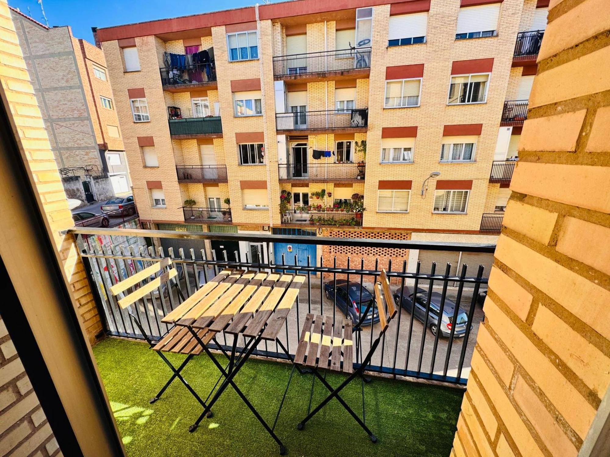 Apartamento Centro De Nájera Exteriör bild