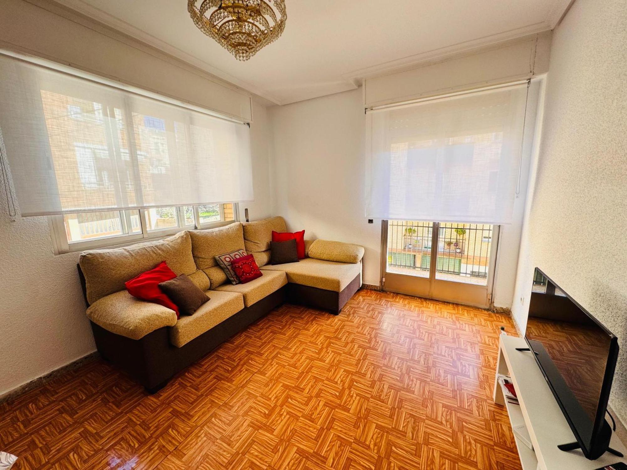 Apartamento Centro De Nájera Exteriör bild