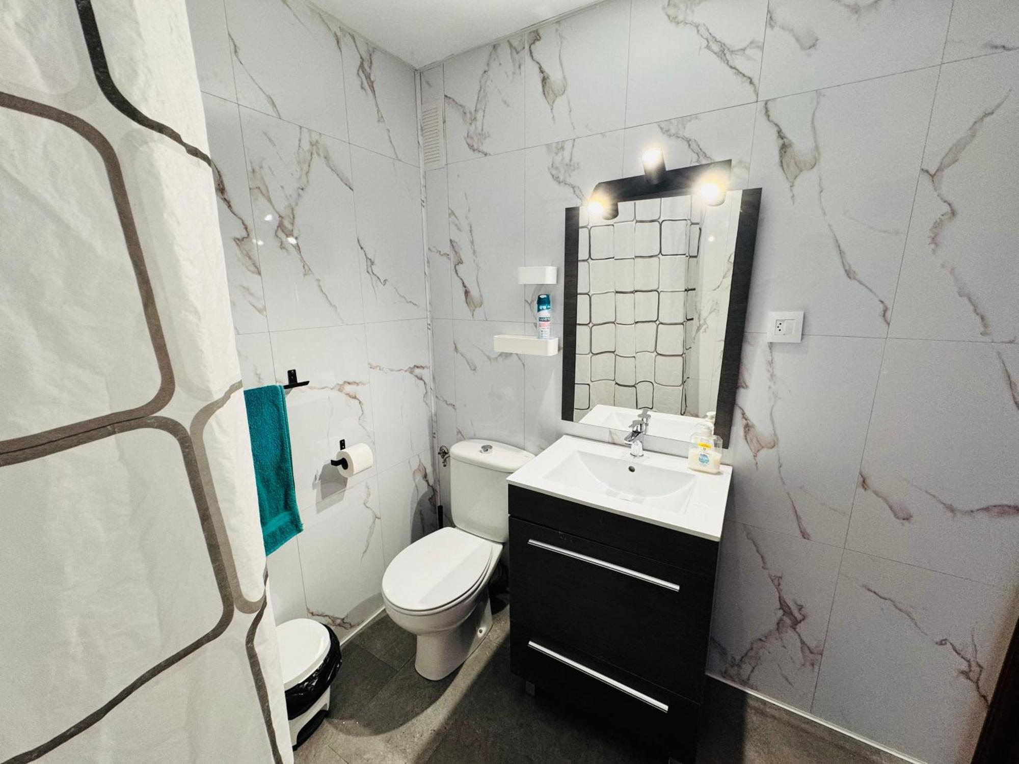 Apartamento Centro De Nájera Exteriör bild