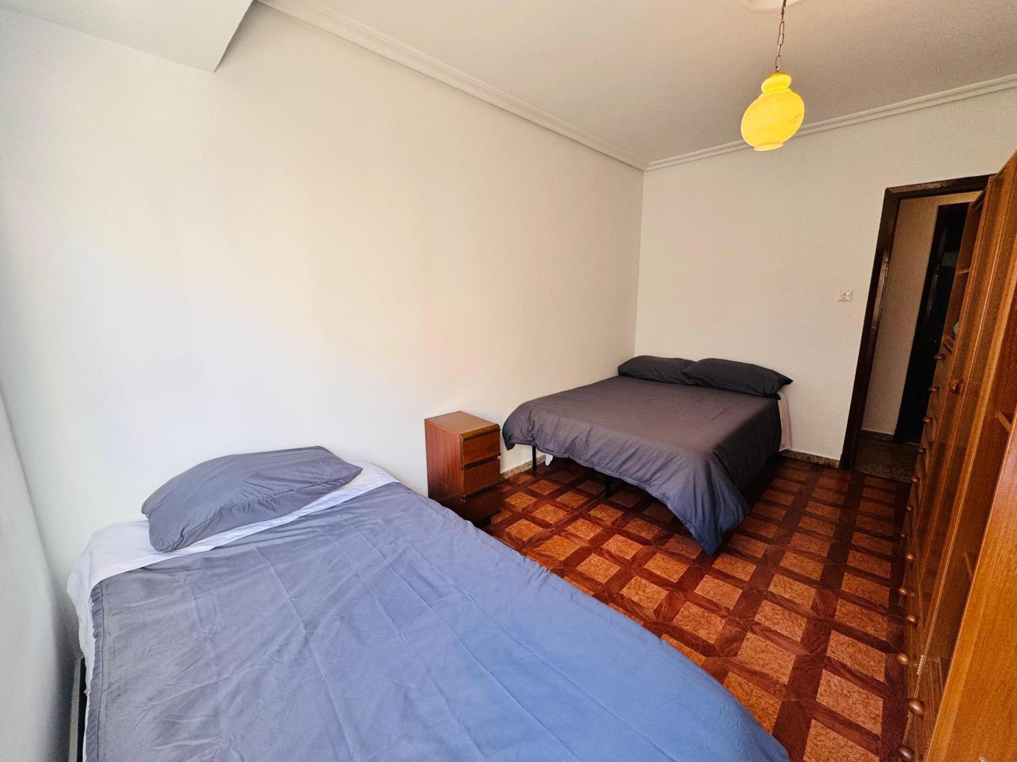 Apartamento Centro De Nájera Exteriör bild