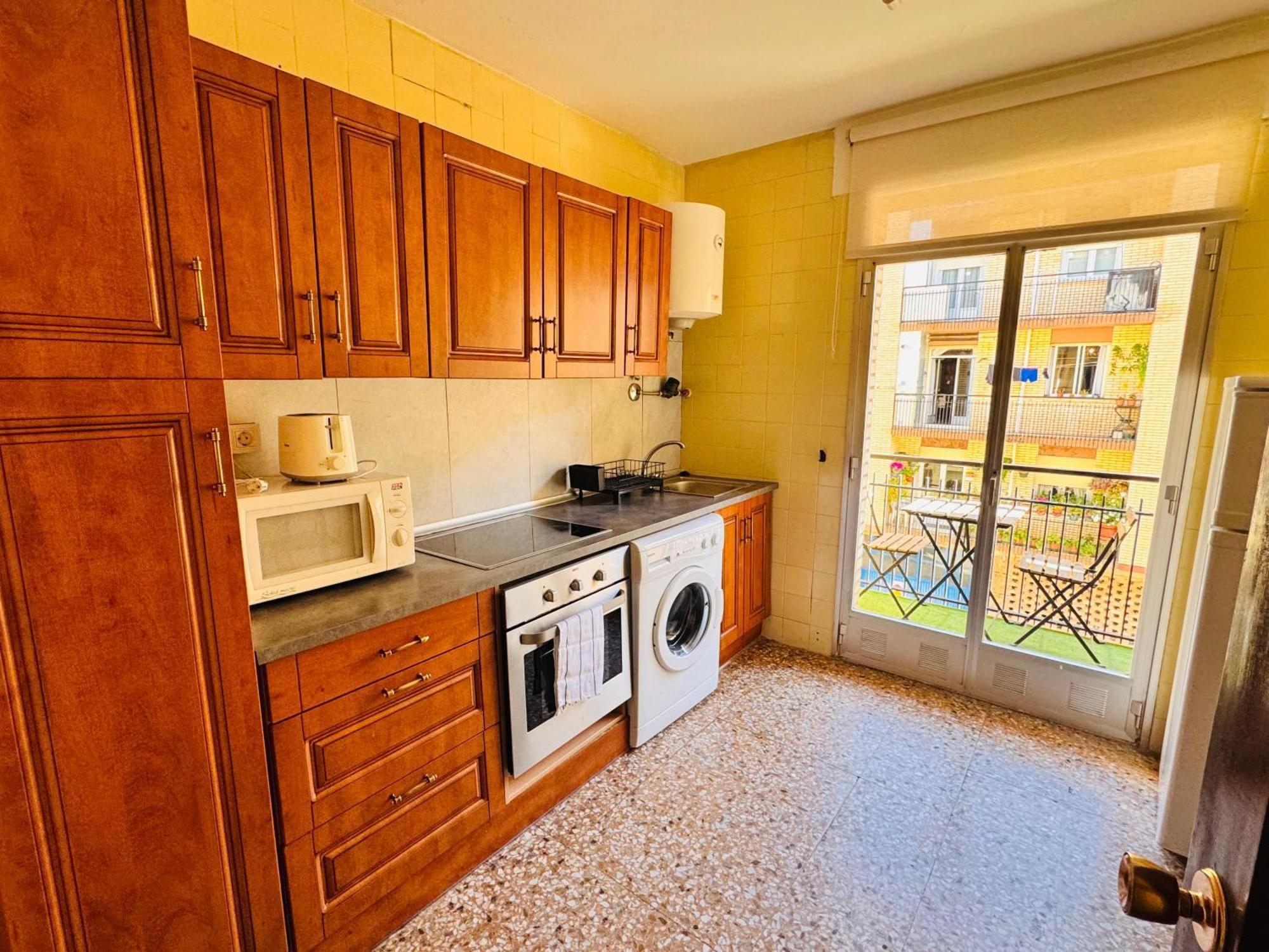 Apartamento Centro De Nájera Exteriör bild