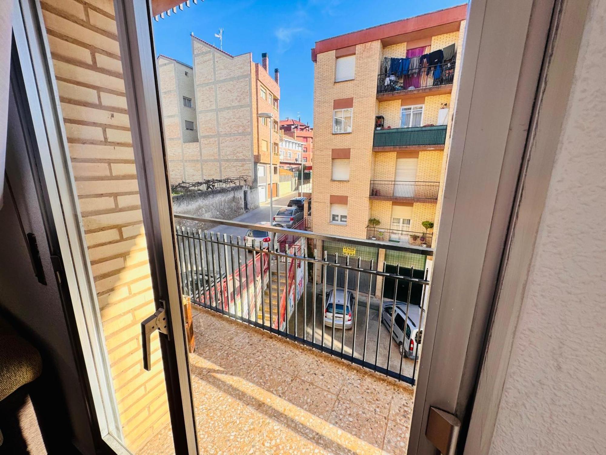 Apartamento Centro De Nájera Exteriör bild