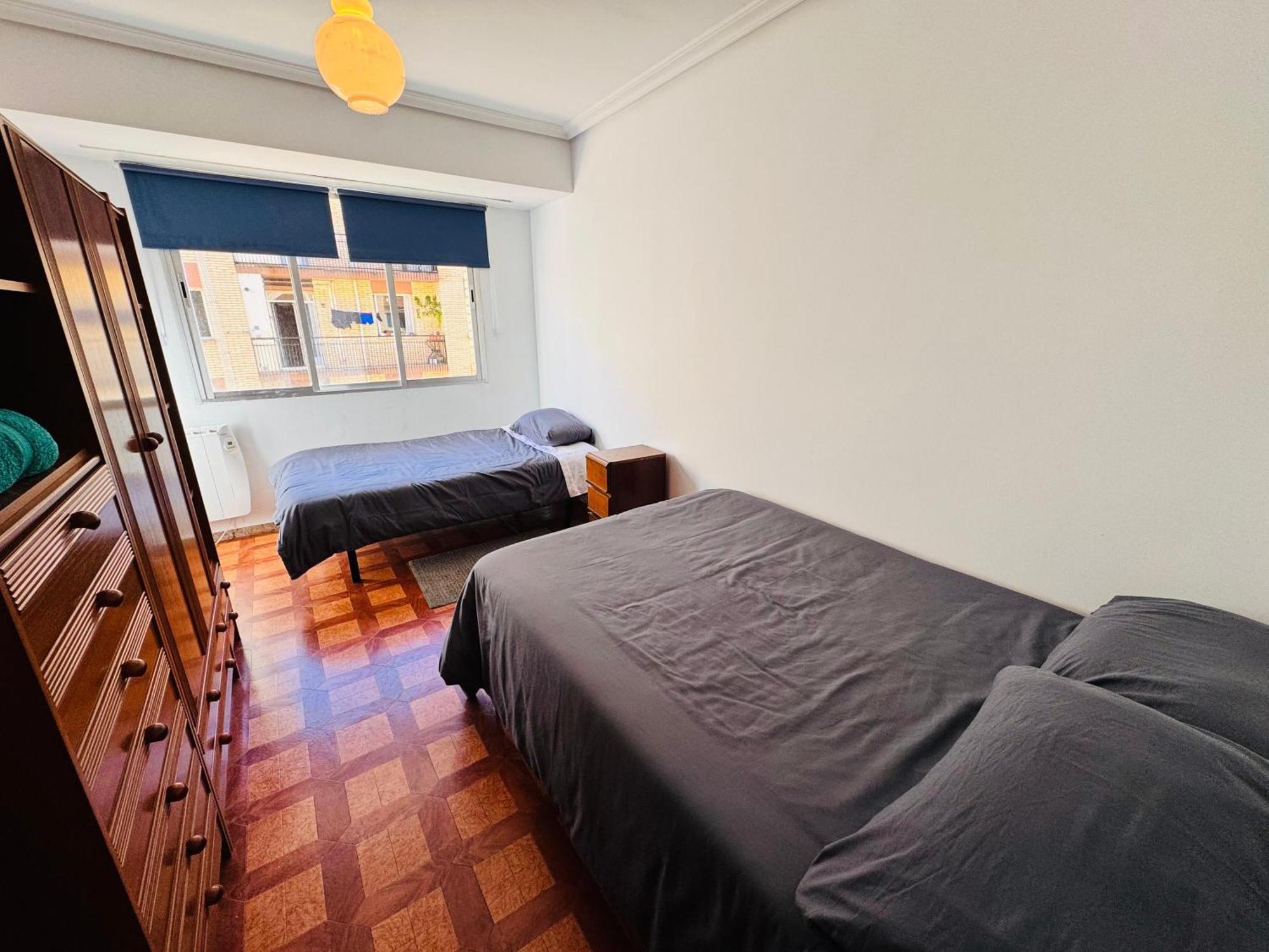 Apartamento Centro De Nájera Exteriör bild